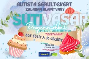 STI VSR - Autistk Zalban