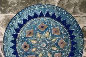 Mandala Fest Workshop