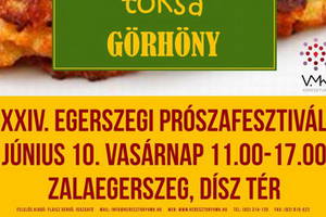 Egerszegi Prszafesztivl