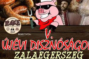 jjvi Disznsgok Zalaegerszeg