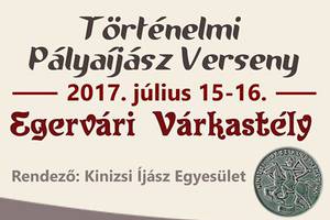 Trtnelmi Plyajsz Verseny