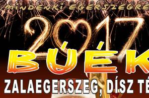 Zalaegerszegi szilveszter, jvi ksznt s tzijtk