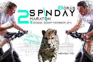 SPINDAY MARATON