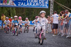 Zobori Kid's ride Ingyenes gyerek kerkprverseny s frdzs