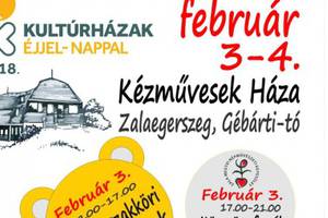 Kultrhzak jjel-nappal a Gbrti Kzmvesek Hzban