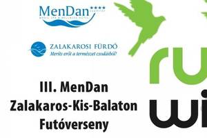 Kis-Balaton Futverseny