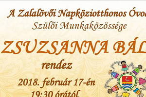 ZSUZSANNA BL