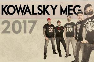 Kowalsky meg a Vega koncert
