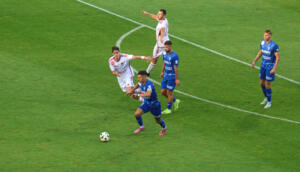 Glzporos dntetlennel rajtolt a ZTE FC a Fizz Ligban