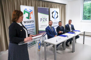 Digitális tudás a vállalkozások sikeréért – új partnerség a Pannon Egyetemen